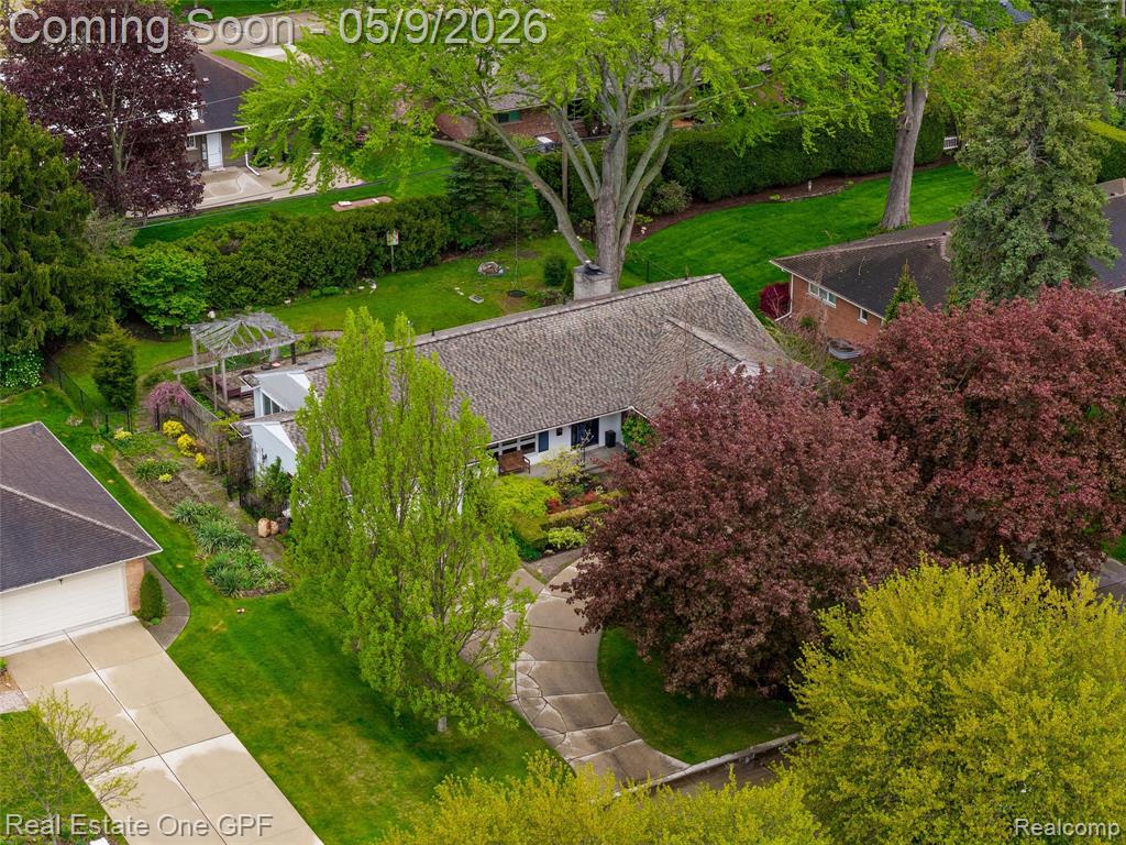 65 Willison Road Grosse Pointe, MI 48236 - Photo 52 of 59