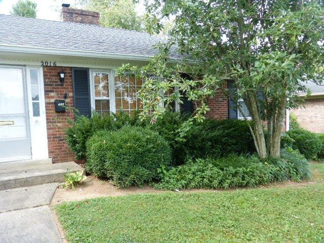 2016 Fontaine Road Lexington, KY 40502 - Photo 3 of 39 Listing Photo
