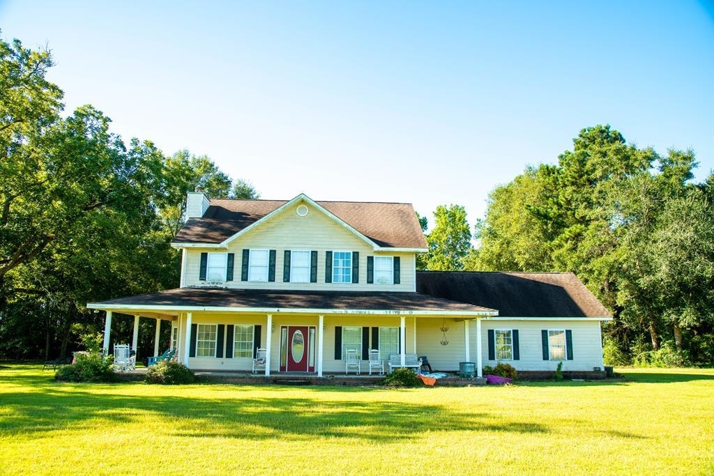 9409 Holmesville Road Odum, GA 31555 - Photo 1 of 1 Gallery Image 1