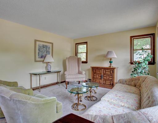 94 Christy Road Portland, ME 04103 - Photo 4 of 17 Living Room.