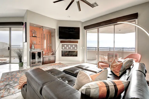 $6,500 | 14850 Grandview Drive, Unit 231, Fountain Hills, AZ 85268