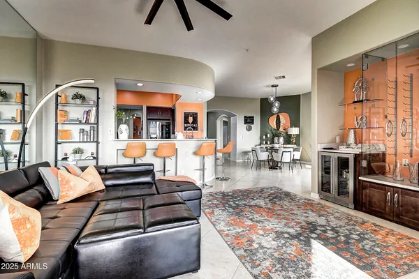 $6,500 | 14850 Grandview Drive, Unit 231, Fountain Hills, AZ 85268