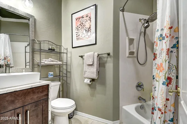 $6,500 | 14850 Grandview Drive, Unit 231, Fountain Hills, AZ 85268