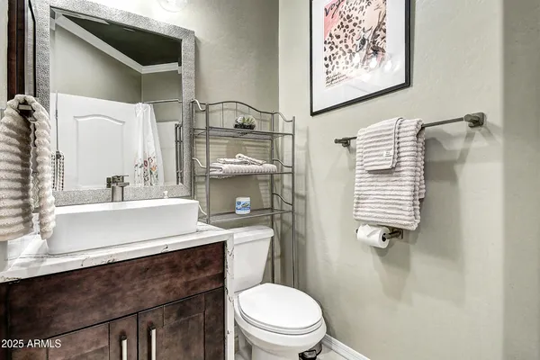 $6,500 | 14850 Grandview Drive, Unit 231, Fountain Hills, AZ 85268