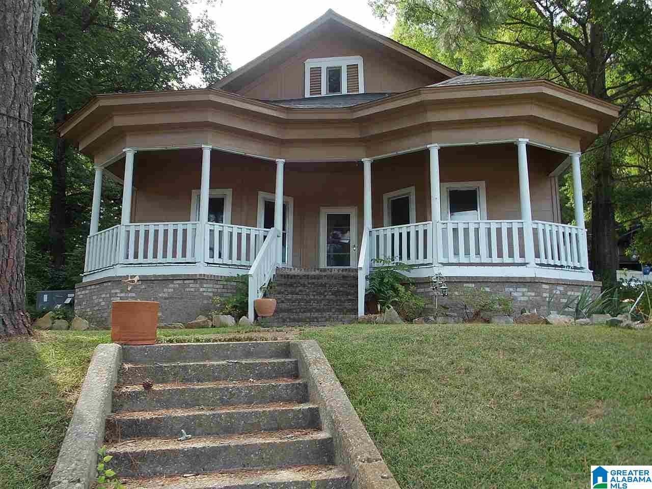 208 State Road Oneonta, AL 35121 - Photo 1 of 22