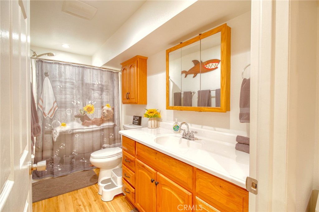 1604 Blackbird Road Wrightwood, CA 92397 - Photo 46 of 64