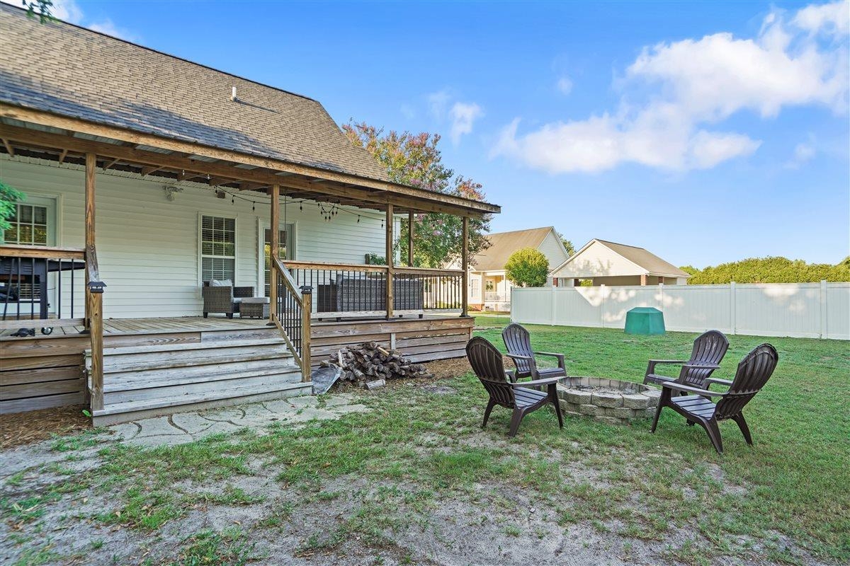 46 Red Hill Road Cheraw, SC 29520 - Photo 59 of 62