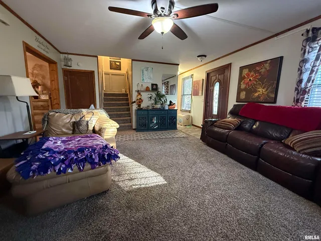 $249,000 | 313 West Spruce Street, Chatham, IL 62629