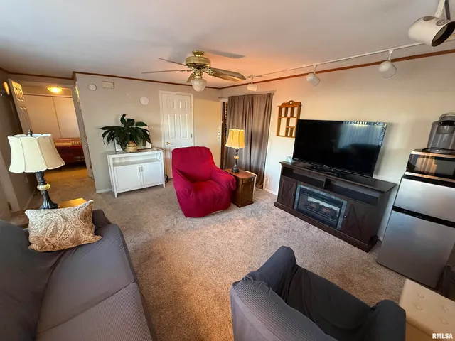 $249,000 | 313 West Spruce Street, Chatham, IL 62629