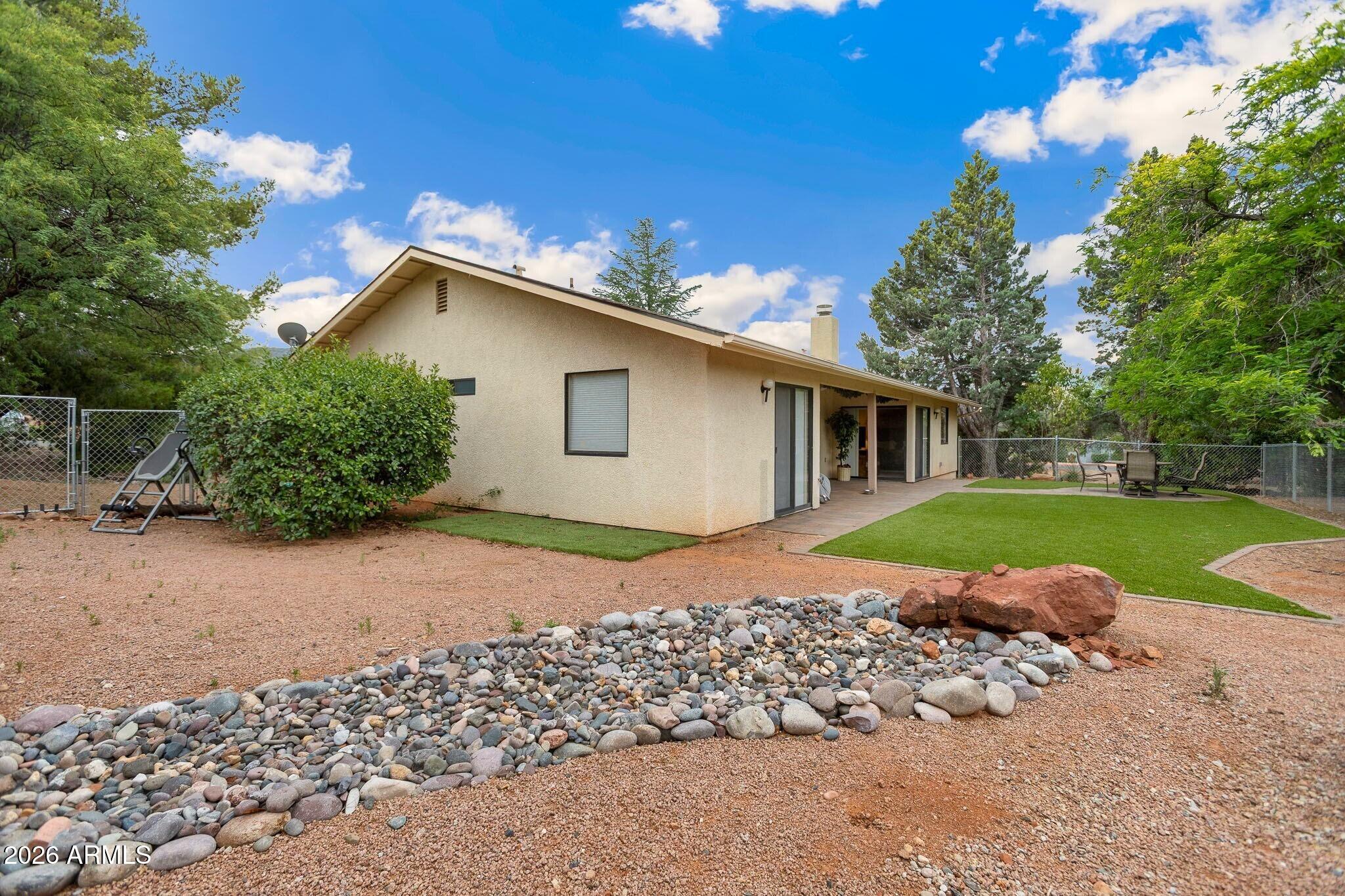 240 Castle Rock Road Sedona, AZ 86351 - Photo 22 of 24