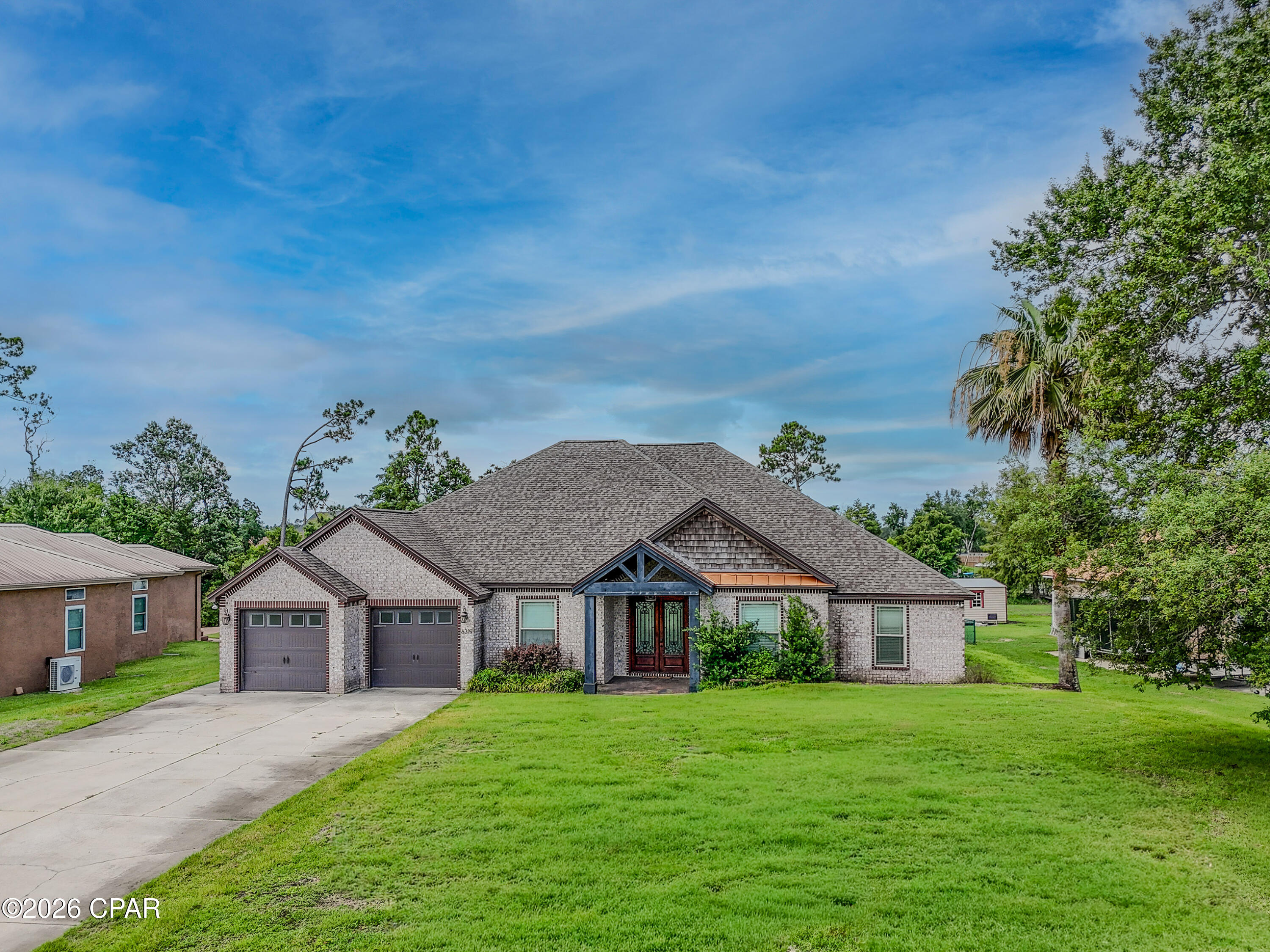 6319 Oak Knoll Road Panama City, FL 32404 - Photo 68 of 69