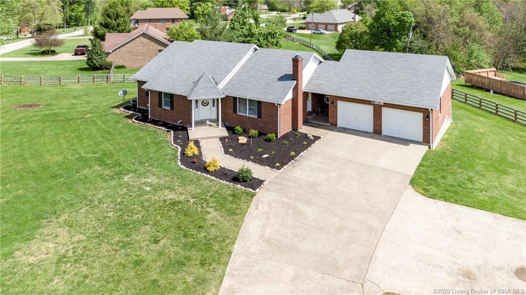 1660 North Luther Road Georgetown, IN 47122 - Photo 3 of 48