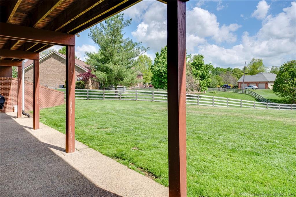 1660 North Luther Road Georgetown, IN 47122 - Photo 39 of 48