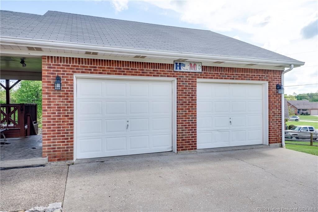 1660 North Luther Road Georgetown, IN 47122 - Photo 42 of 48