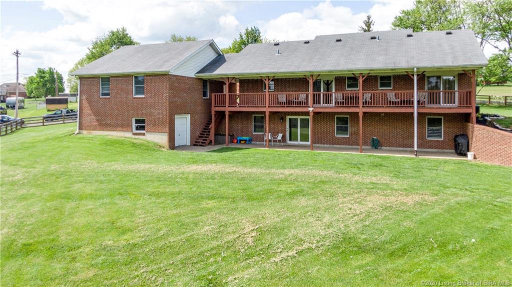 1660 North Luther Road Georgetown, IN 47122 - Photo 45 of 48