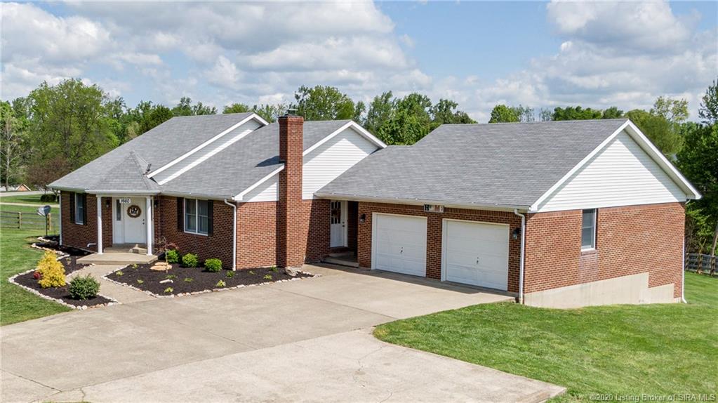 1660 North Luther Road Georgetown, IN 47122 - Photo 48 of 48