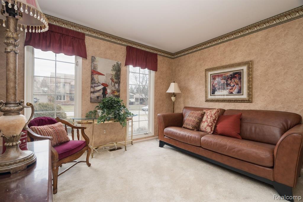 357 Powderhorn Ridge Court Rochester Hills, MI 48309 - Photo 21 of 42