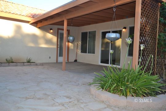120 Barbara Avenue Ridgecrest, CA 93555 - Photo 31 of 36 Gallery Image 31