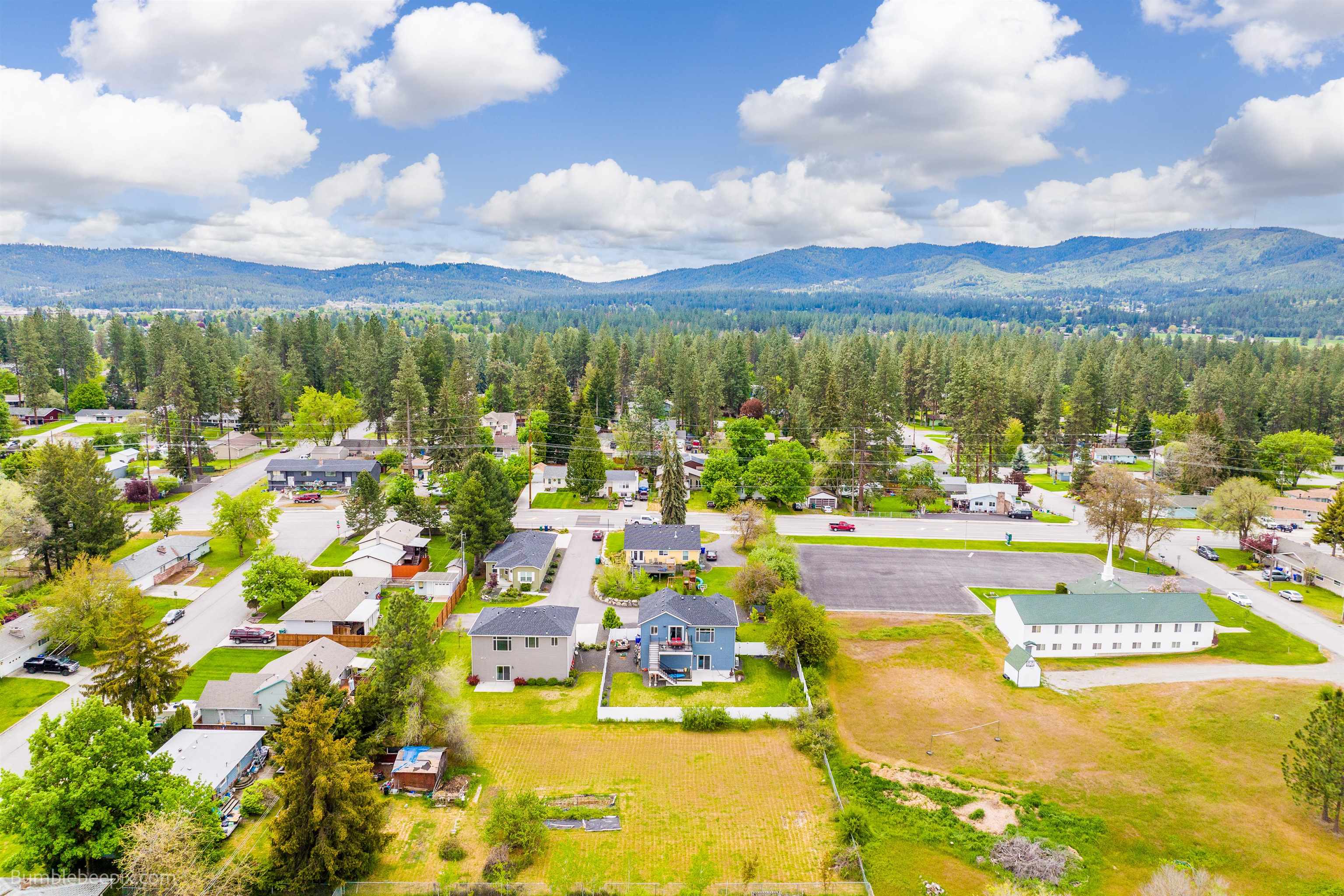1511 South Johnson Road Spokane Valley, WA 99206 - Photo 49 of 50 Gallery Image 49