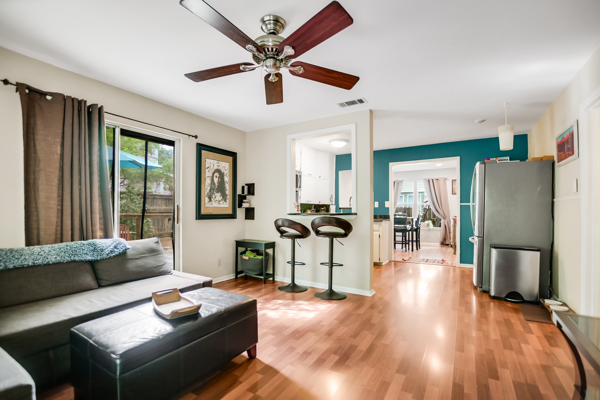 800 West Monroe Street Austin, TX 78704 - Photo 3 of 20