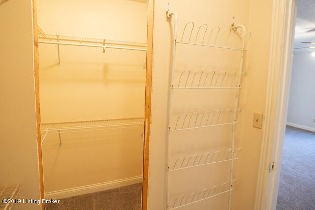 4996 Hickory Ridge Road Waddy, KY 40076 - Photo 33 of 56 Master closet