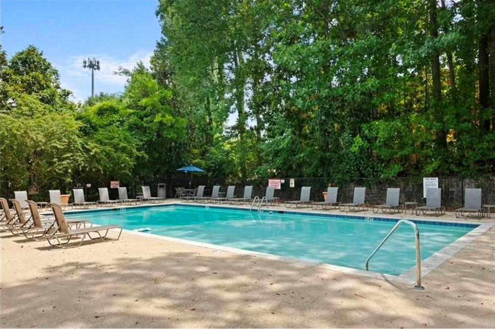 1101 Collier Road Northwest, Unit T5 Atlanta, GA 30318 - Photo 16 of 20