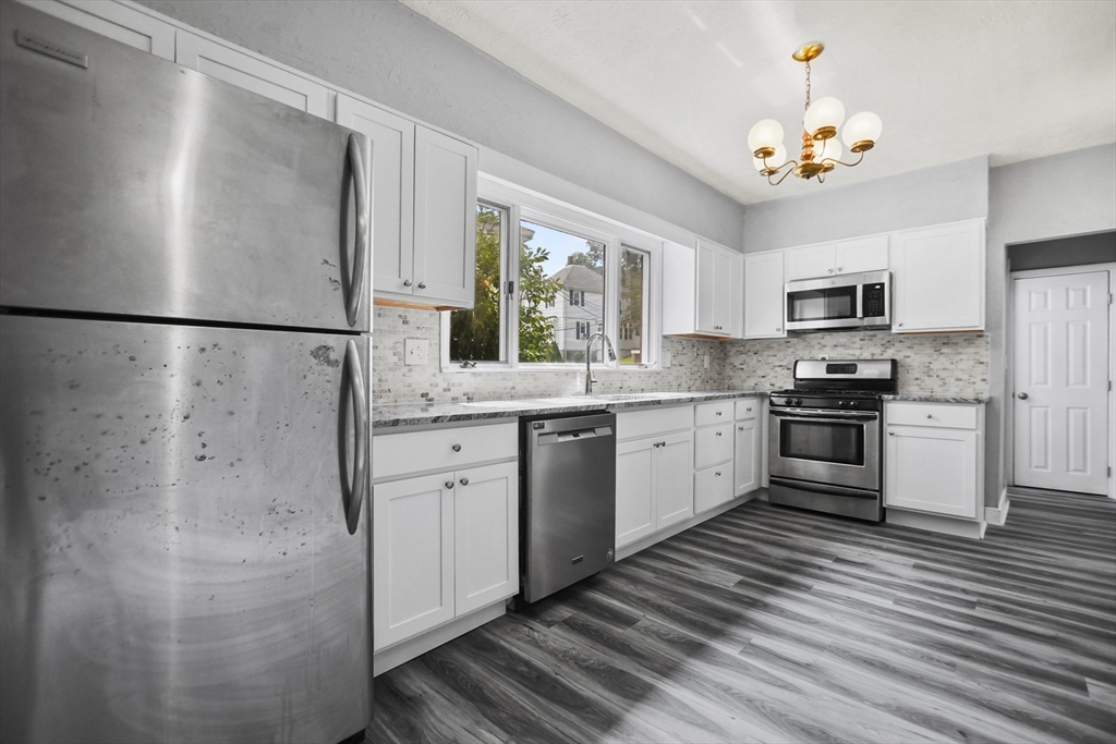 62 Paragon Road Boston, MA 02132 - Photo 11 of 35 Gallery Image 11