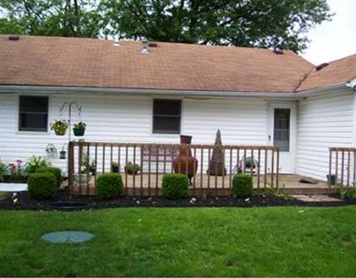 1224 Groop Road Springfield, OH 45504 - Photo 2 of 10