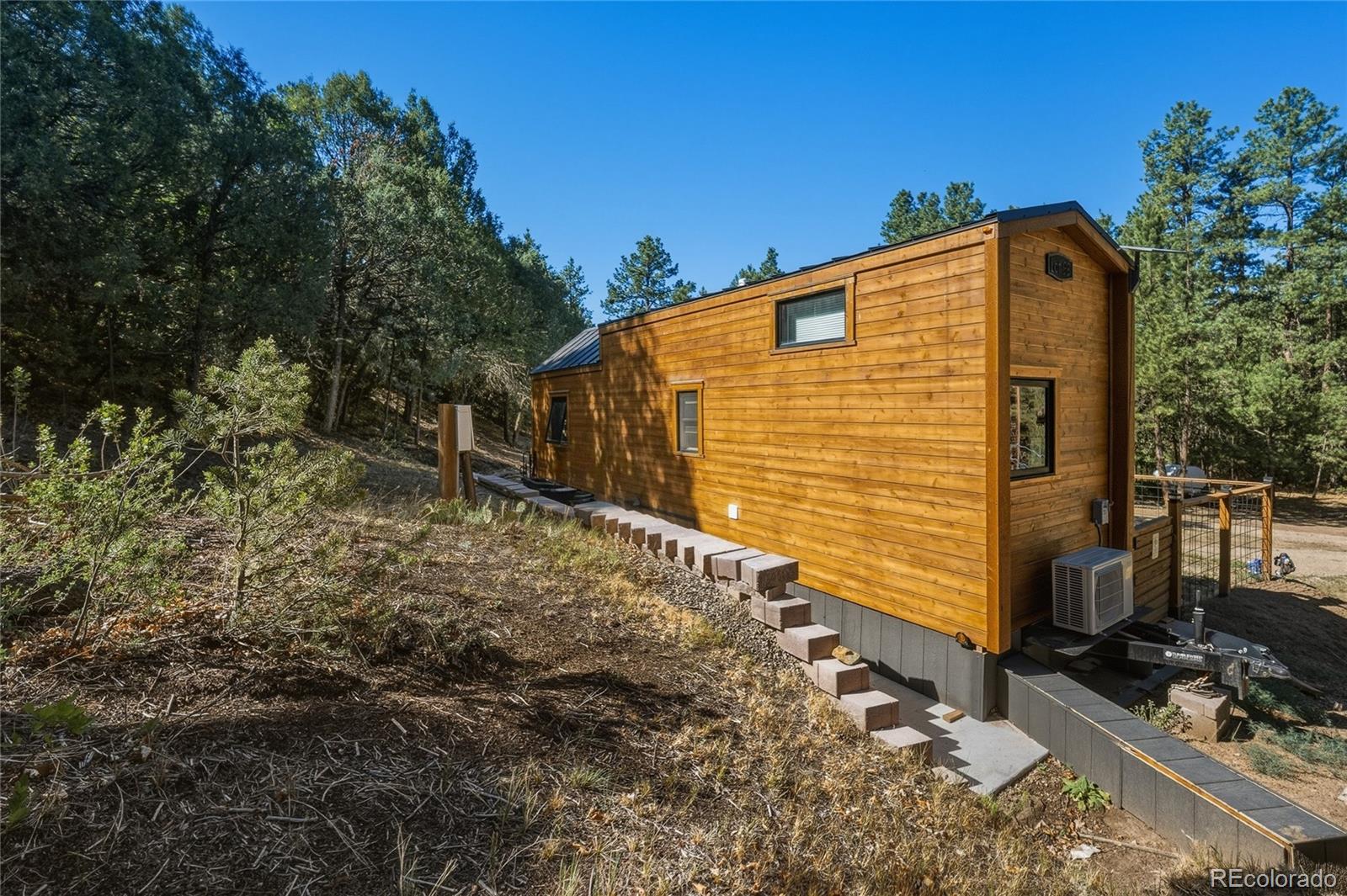 93 Blackhawk Ranch Walsenburg, CO 81089 - Photo 19 of 44