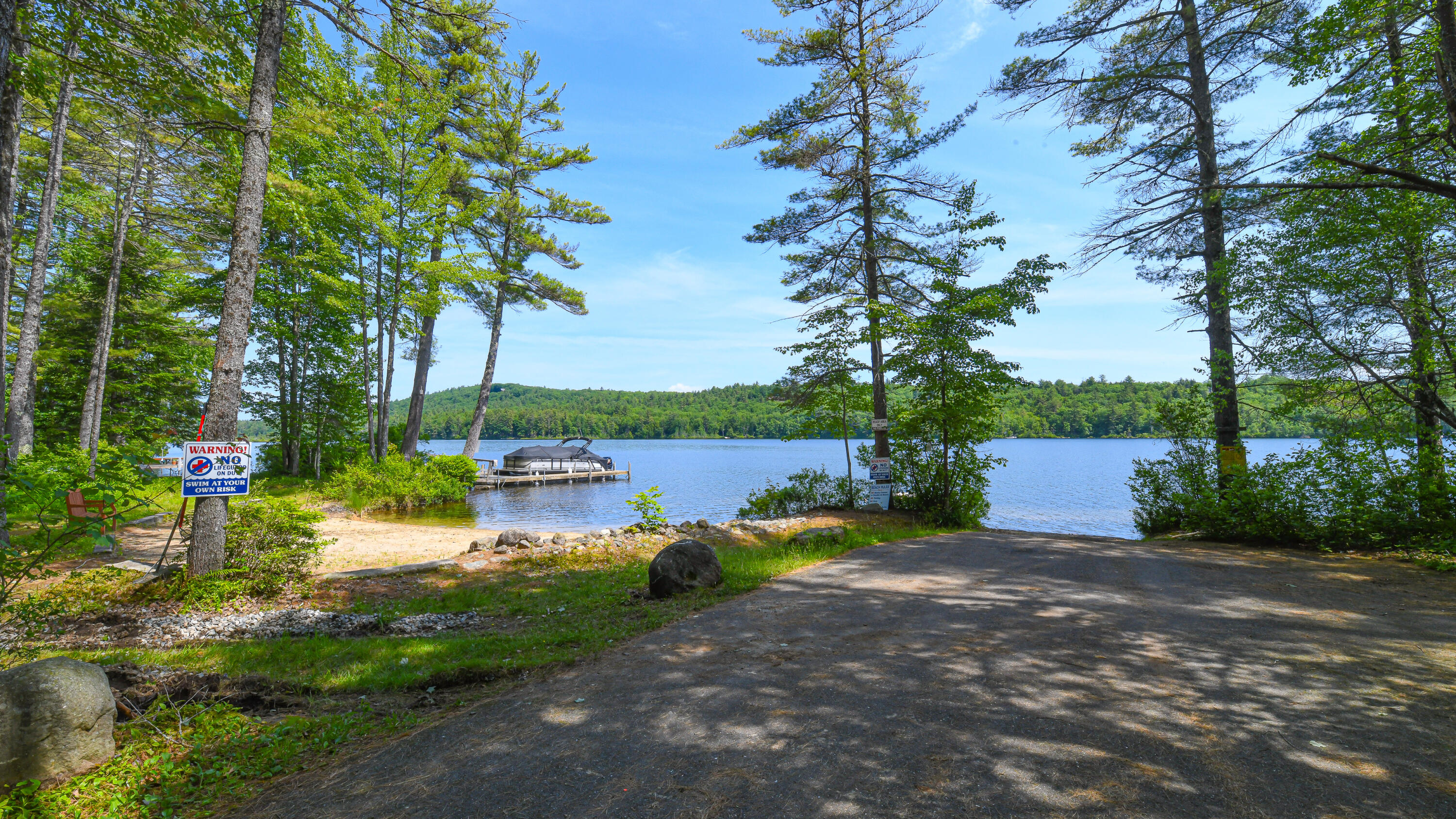 105 Highland Pines Road Bridgton, ME 04009 - Photo 38 of 55 105 highland pines-73