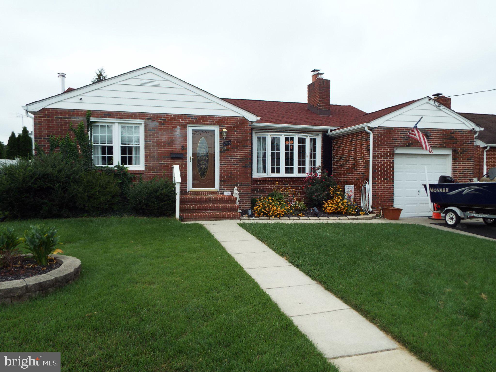 905 Wanda Road Linthicum Heights, MD 21090 - Photo 1 of 20 905 Wanda Road is a Lovely Home!