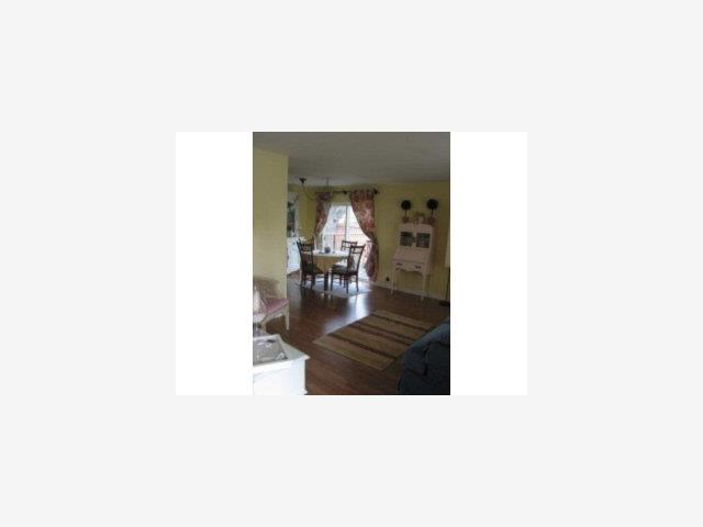 492 North Whisman Road Mountain View, CA 94043 - Photo 3 of 9 a living room with furniture and a table