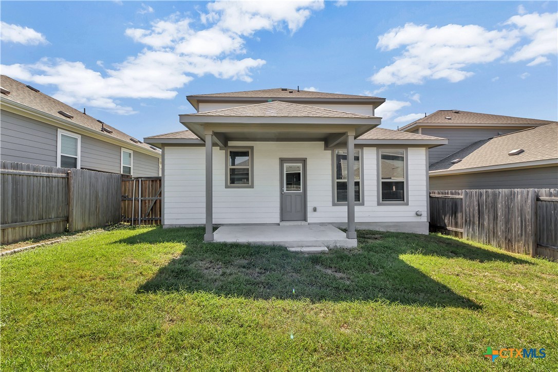 128 Old Stagecoach Road Jarrell, TX 76537 - Photo 10 of 34 Gallery Image 10