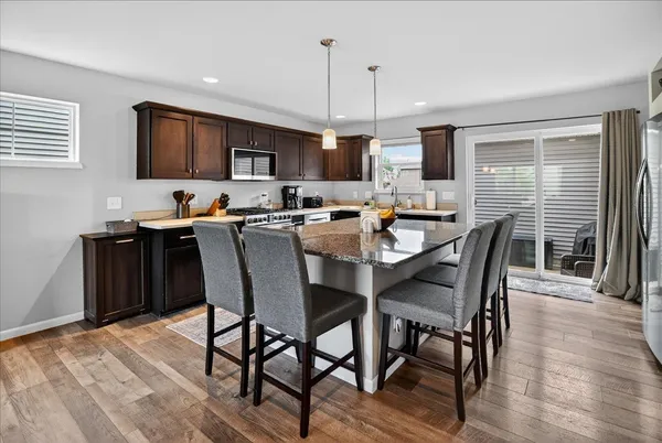 $380,000 | 117 Milky Way, Madison, WI 53718