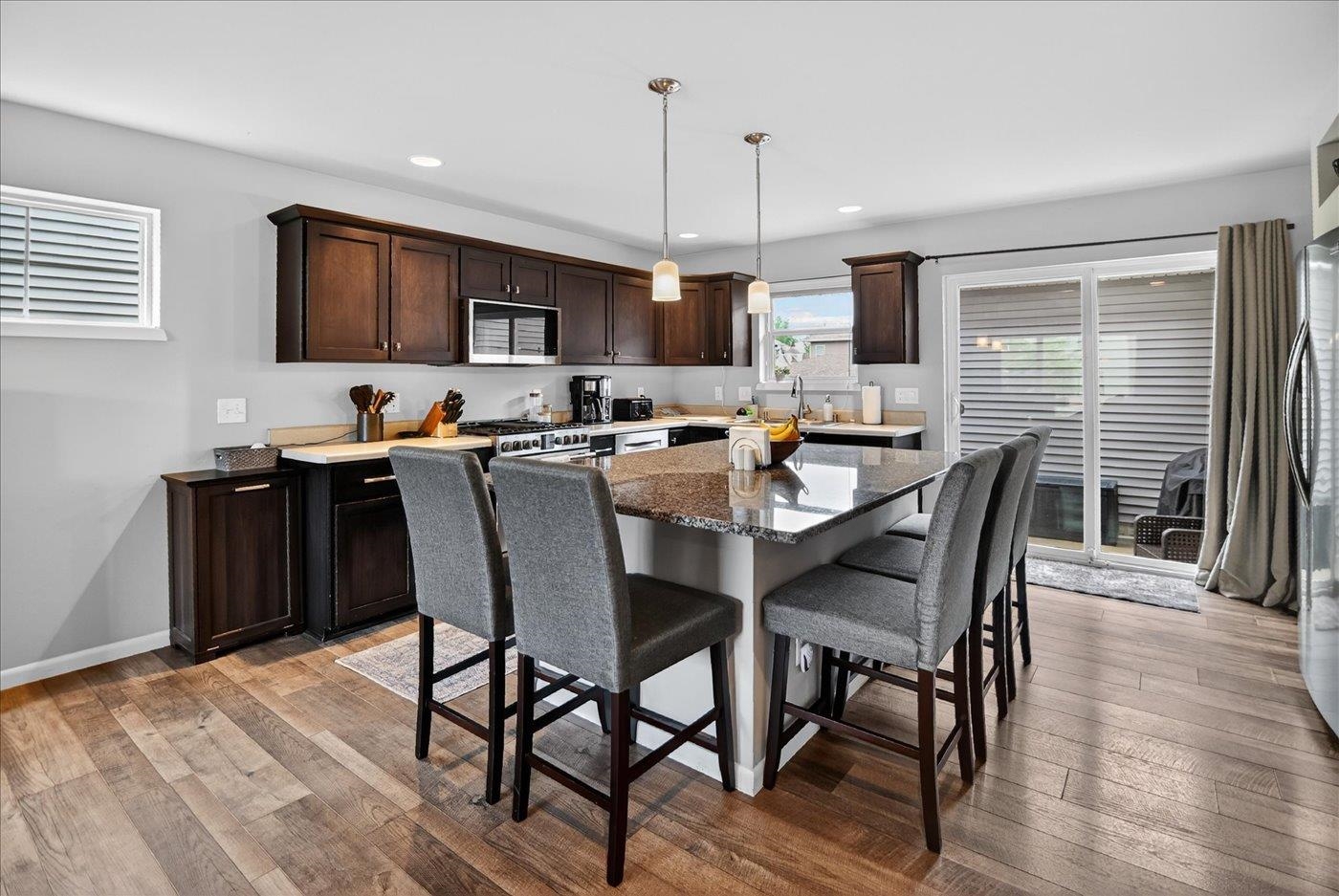 117 Milky Way Madison, WI 53718 - Photo 1 of 42