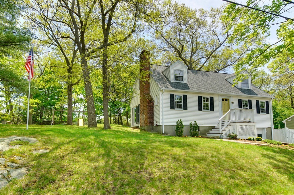 30 Old Colony Road Arlington, MA 02474 - Photo 22 of 22 Gallery Image 22