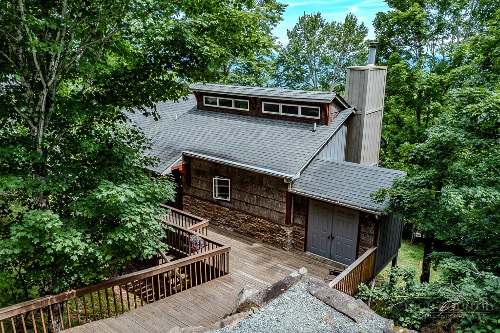 102 Red Oak Road Beech Mountain, NC 28604 - Photo 34 of 41