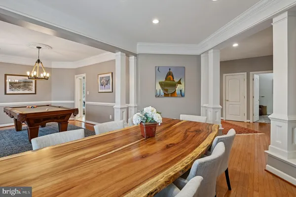 $905,000 | 706 Drake Way, Annapolis, MD 21401