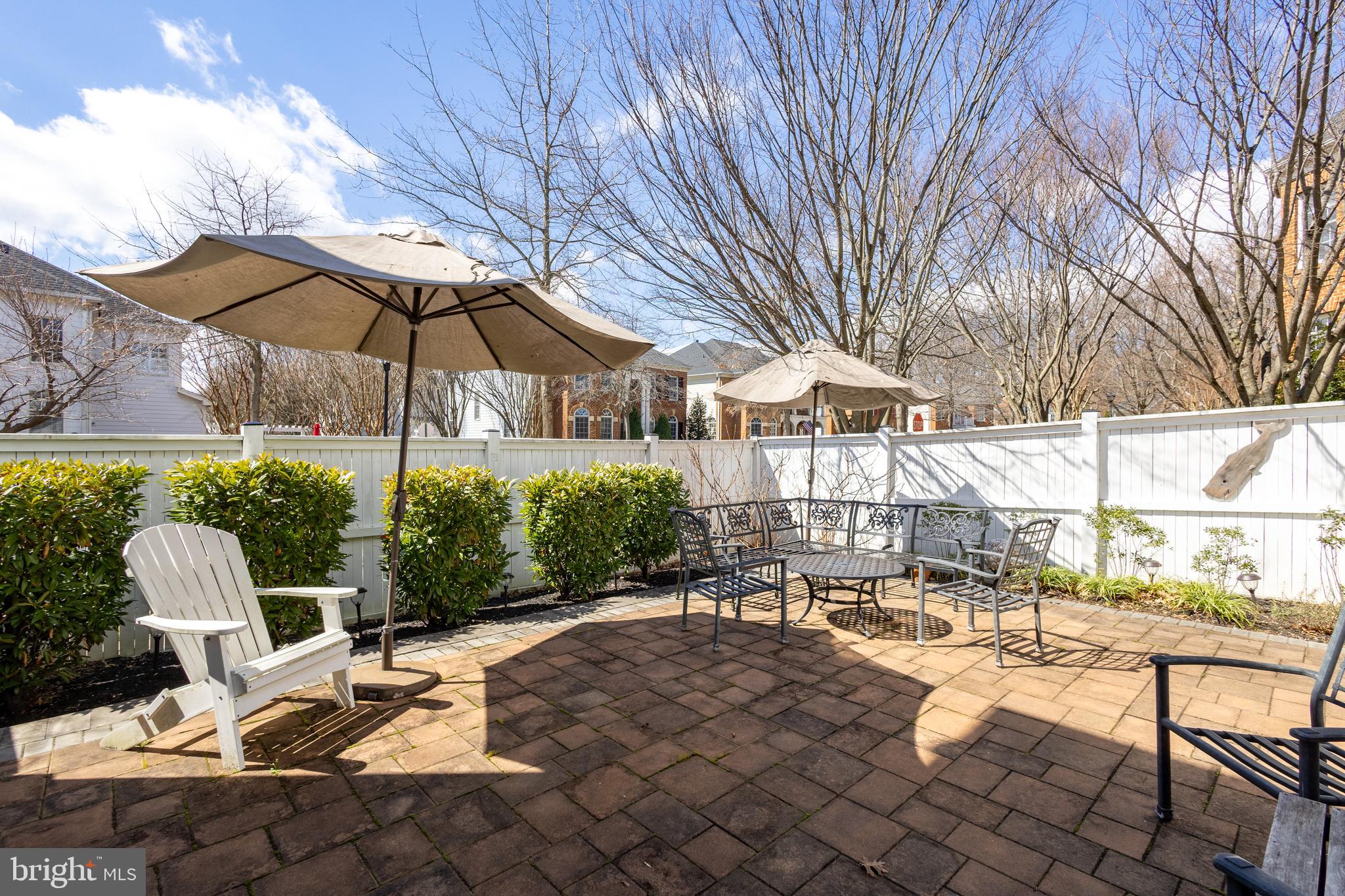 706 Drake Way Annapolis, MD 21401 - Photo 35 of 44