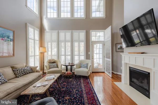 $905,000 | 706 Drake Way, Annapolis, MD 21401