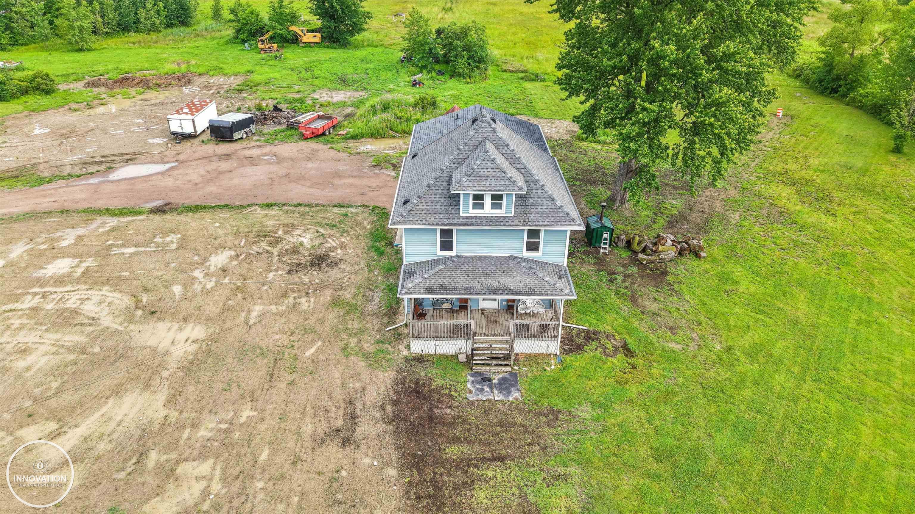 6266 Plank Road Marine City, MI 48039 - Photo 9 of 67