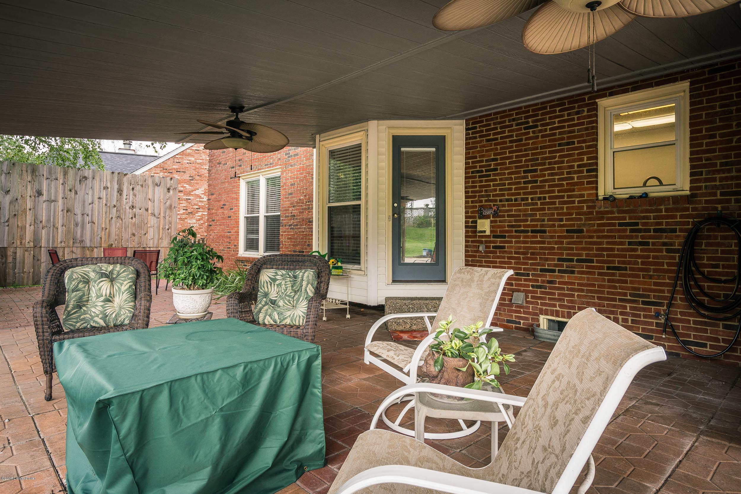 12614 Kirkham Road Louisville, KY 40299 - Photo 76 of 82 12634