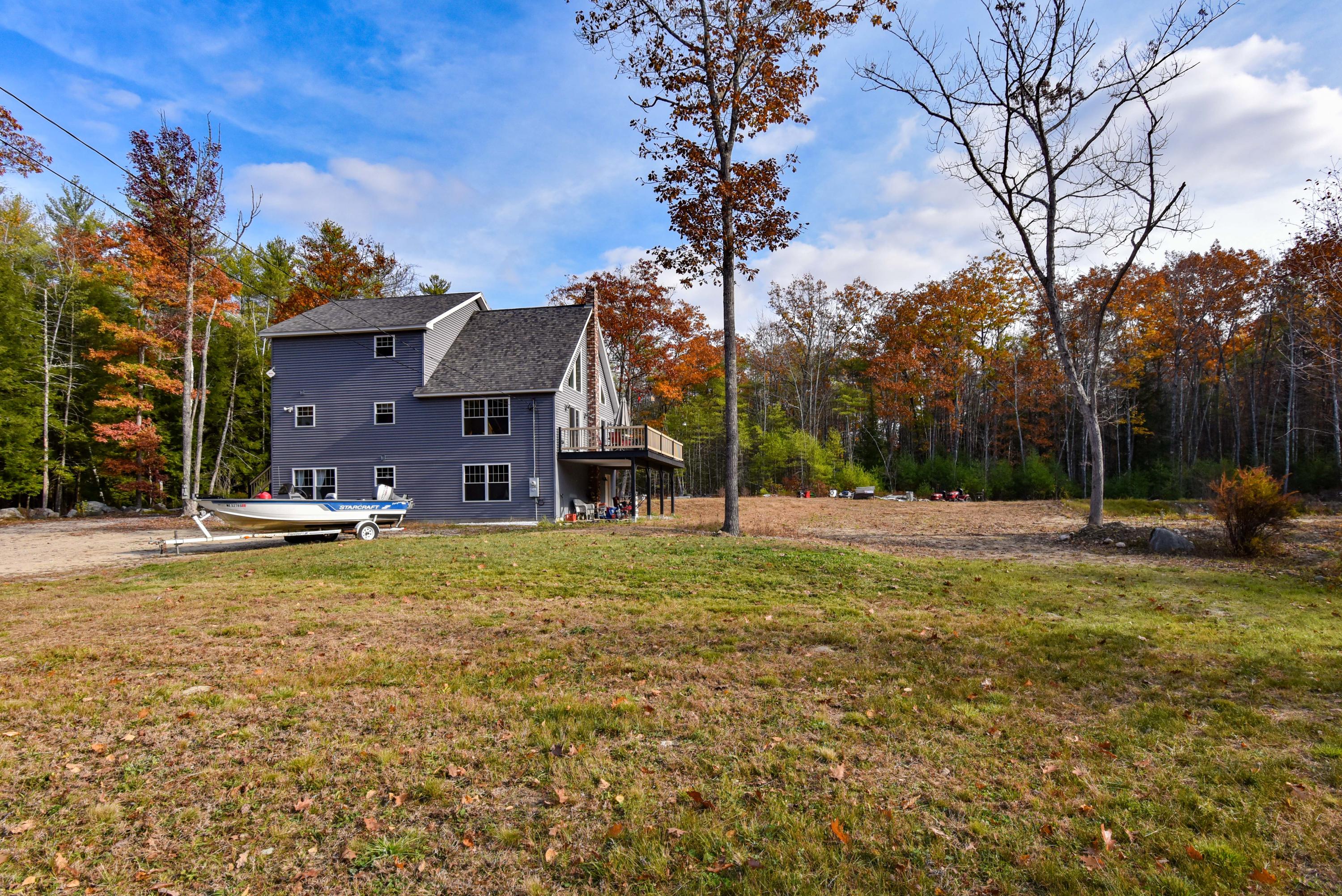 68 Ida Jim Road Alfred, ME 04002 - Photo 25 of 34 Ida Jim-3540