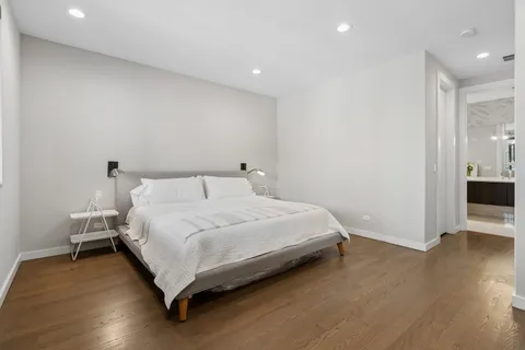 $999,000 | 1233 North Paulina Street, Unit 2, Chicago, IL 60622