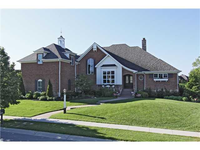11695 Approach Boulevard Fishers, IN 46037 - Photo 1 of 12 Gallery Image 1