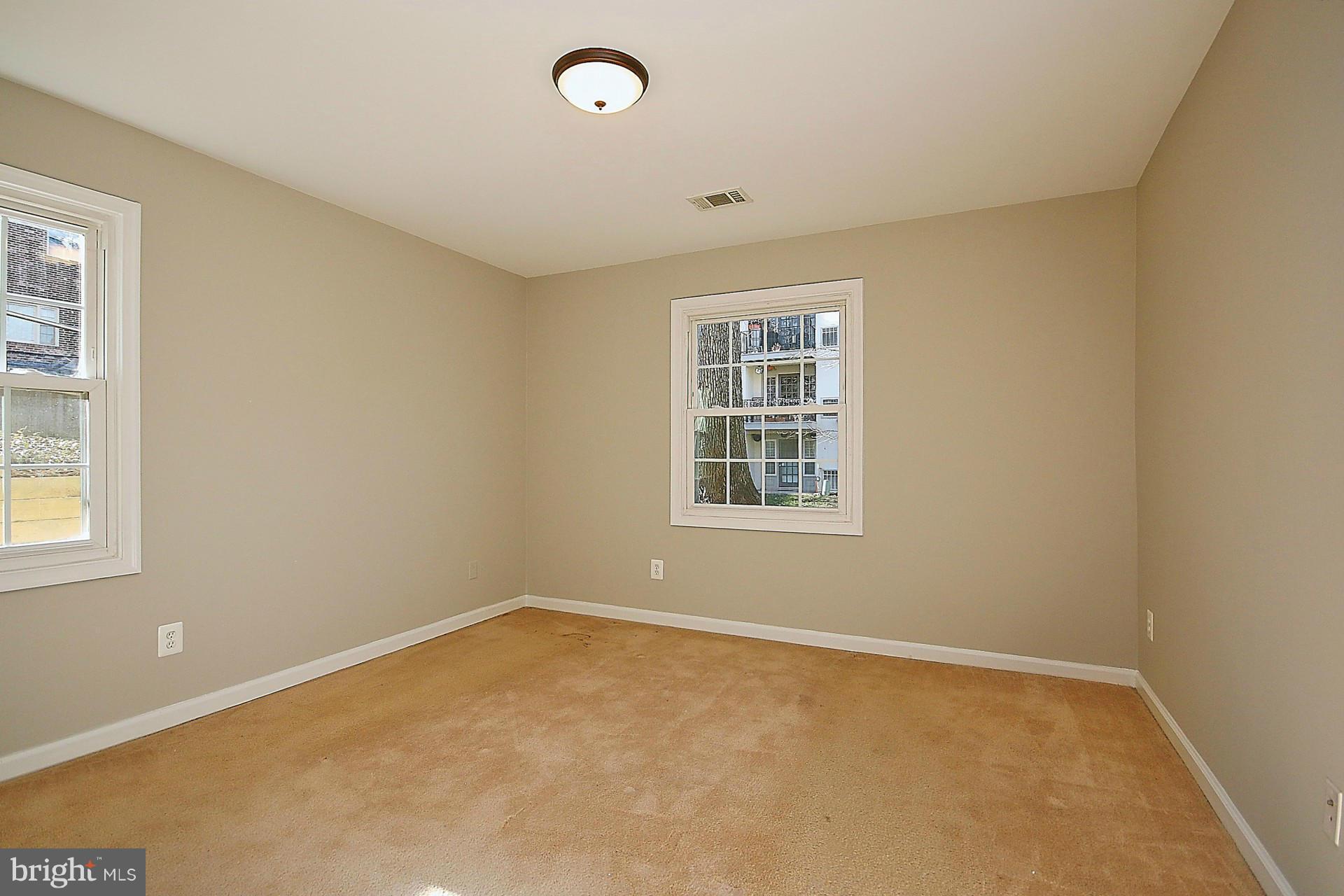 5902 Queenston Street, Unit K Springfield, VA 22152 - Photo 11 of 24 Bedroom (Master)