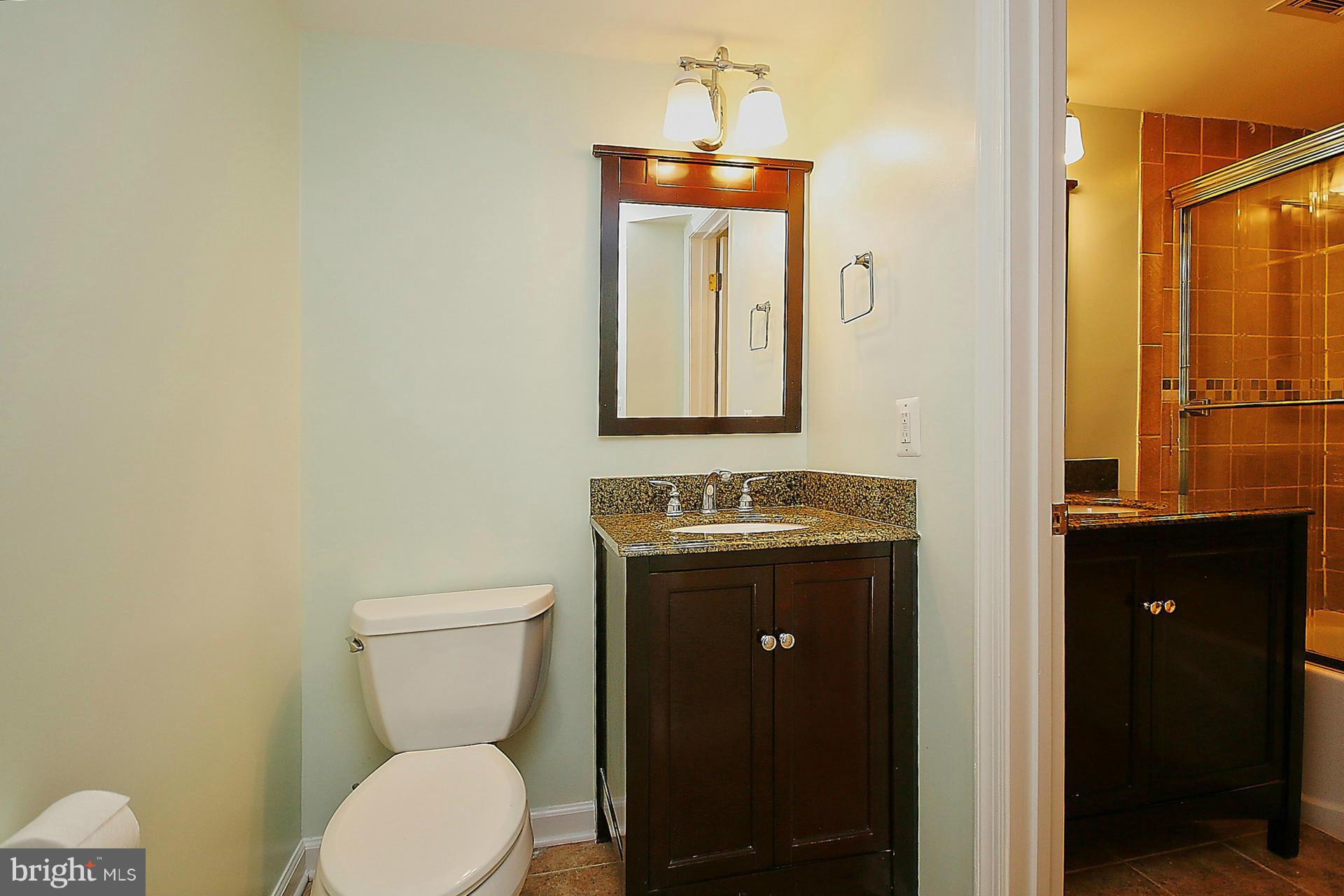 5902 Queenston Street, Unit K Springfield, VA 22152 - Photo 14 of 24 Bath