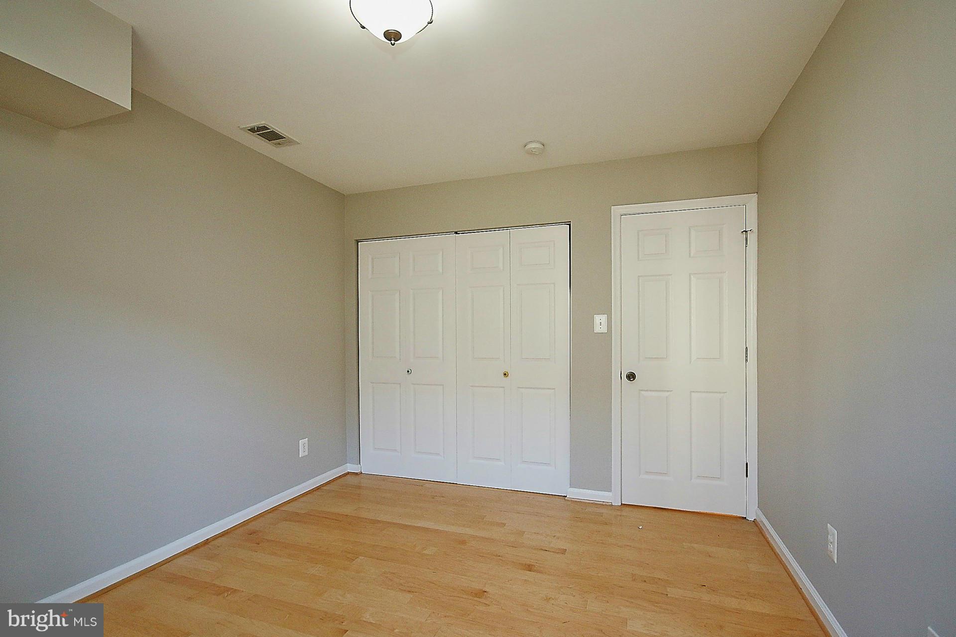 5902 Queenston Street, Unit K Springfield, VA 22152 - Photo 18 of 24 Bedroom