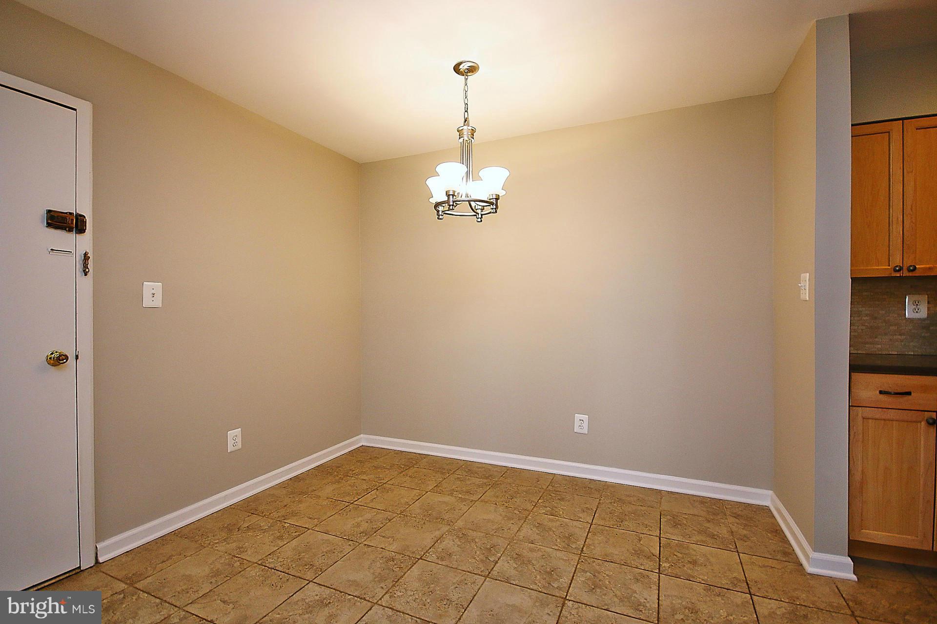5902 Queenston Street, Unit K Springfield, VA 22152 - Photo 6 of 24 Dining Room