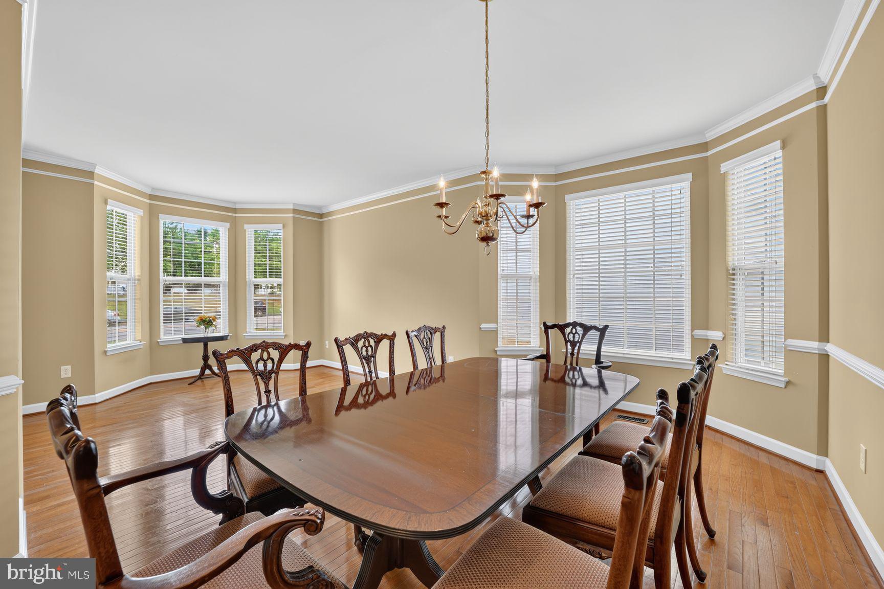 9957 Guilford Road Jessup, MD 20794 - Photo 7 of 37 Dining Living Room